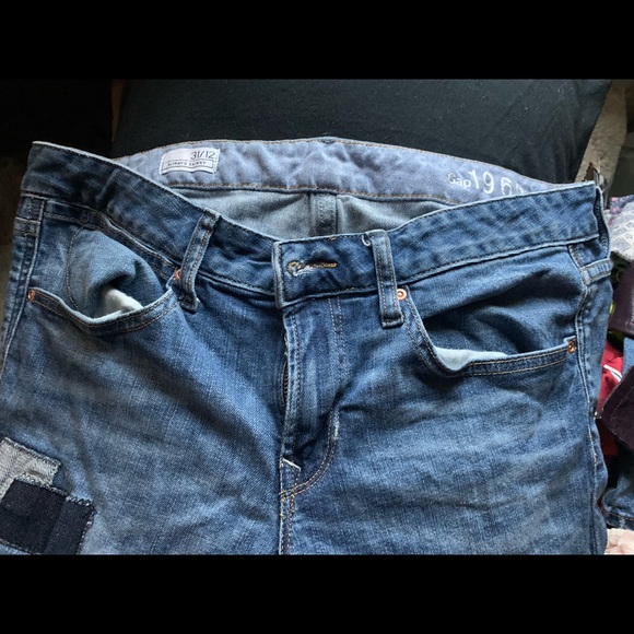 Brand new with tags Levi’s 501 distressed jeans - Picture 3 of 6